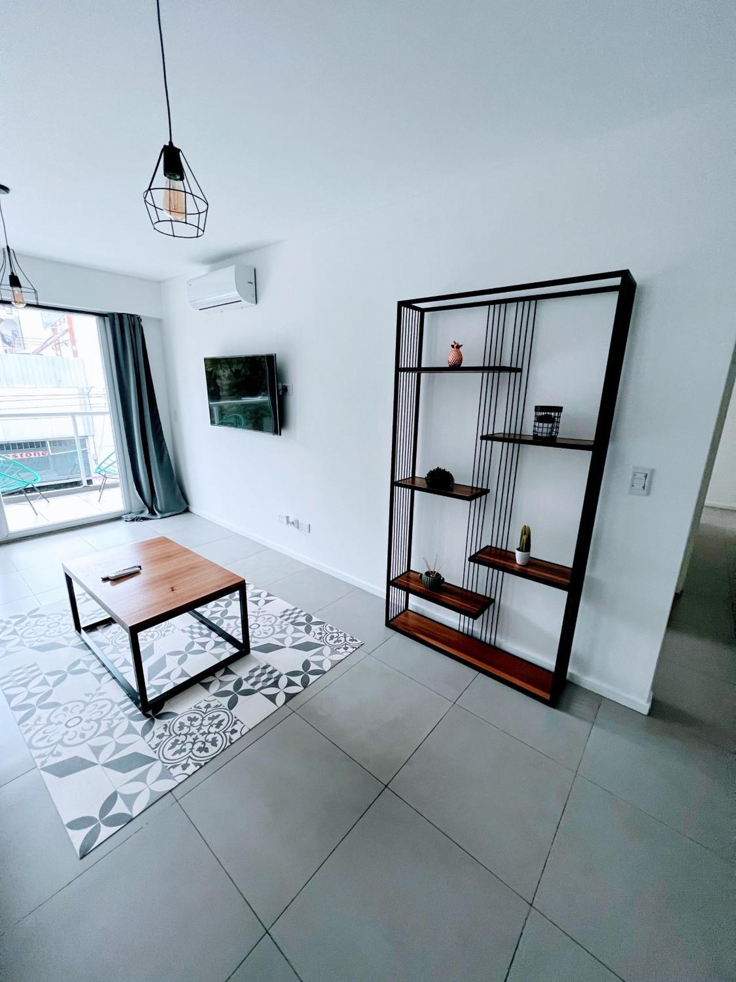 Palermo Medrano Studio Suits Buenos Aires Exteriör bild