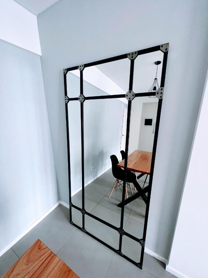 Palermo Medrano Studio Suits Buenos Aires Exteriör bild