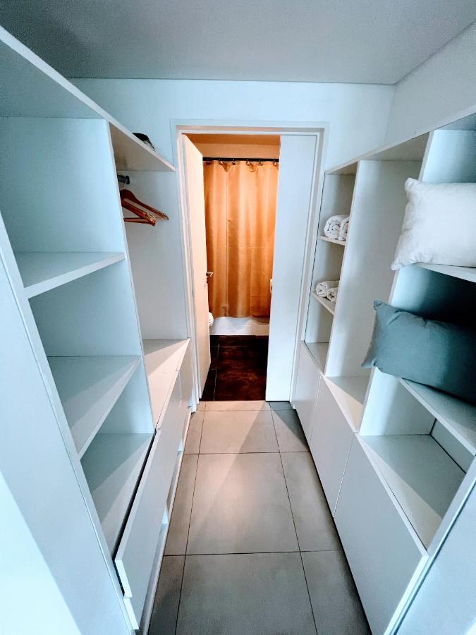 Palermo Medrano Studio Suits Buenos Aires Exteriör bild