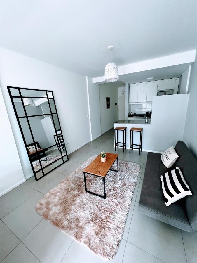 Palermo Medrano Studio Suits Buenos Aires Exteriör bild