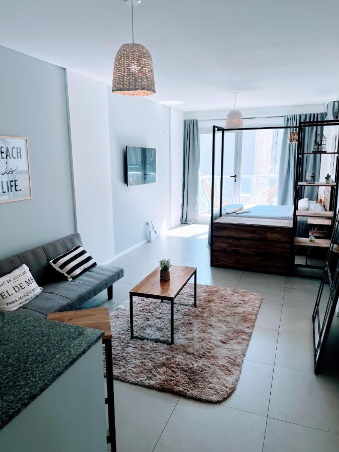 Palermo Medrano Studio Suits Buenos Aires Exteriör bild