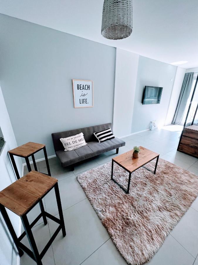 Palermo Medrano Studio Suits Buenos Aires Exteriör bild