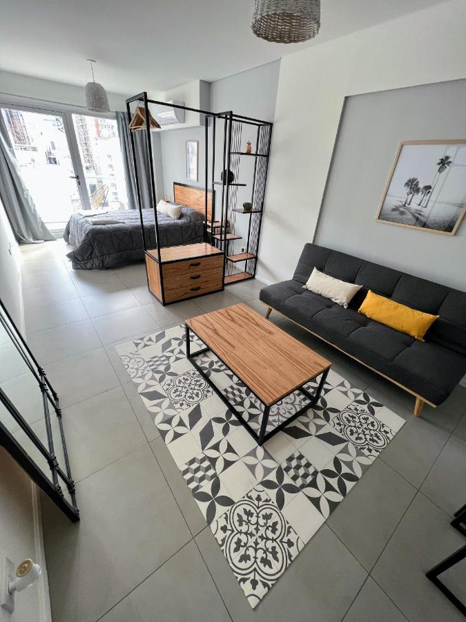Palermo Medrano Studio Suits Buenos Aires Exteriör bild