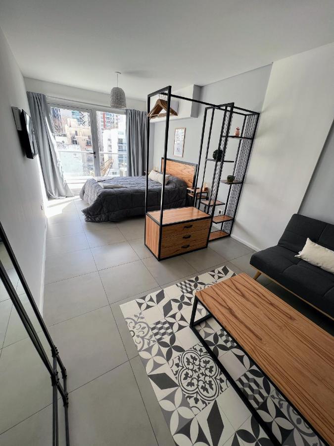 Palermo Medrano Studio Suits Buenos Aires Exteriör bild