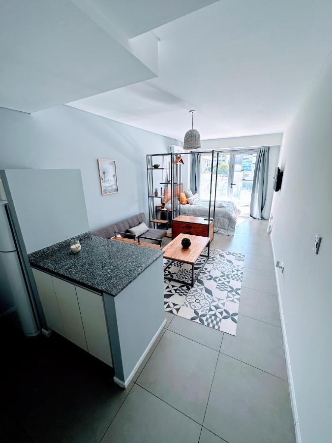 Palermo Medrano Studio Suits Buenos Aires Exteriör bild