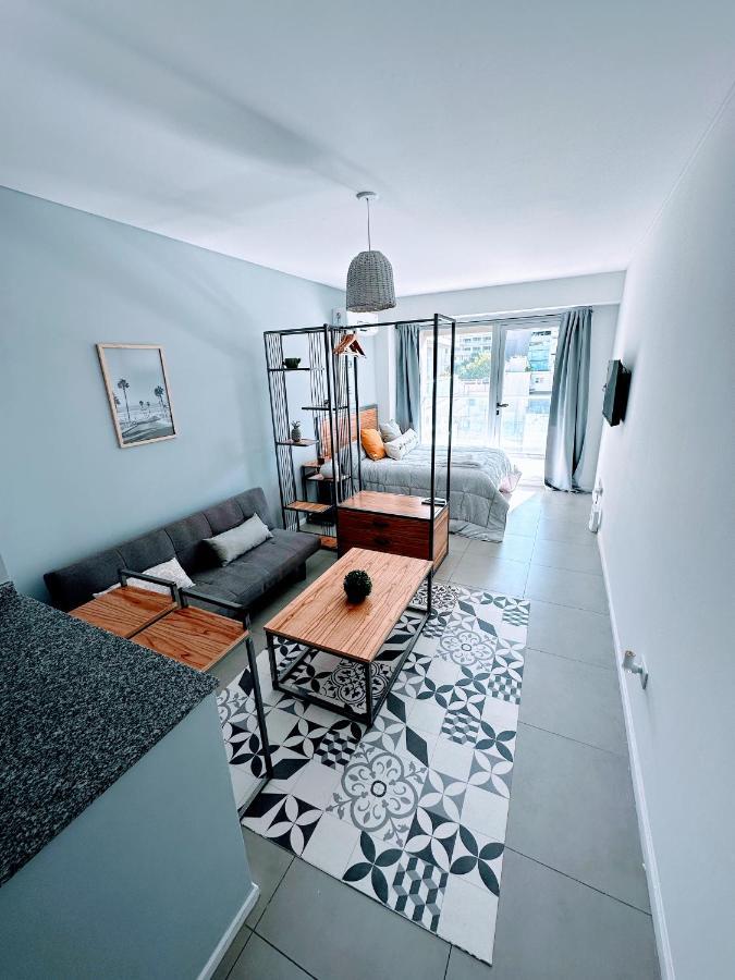 Palermo Medrano Studio Suits Buenos Aires Exteriör bild