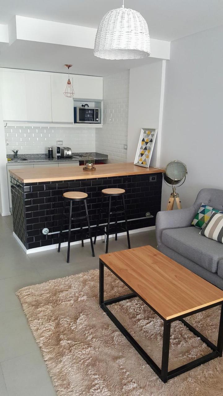 Palermo Medrano Studio Suits Buenos Aires Exteriör bild