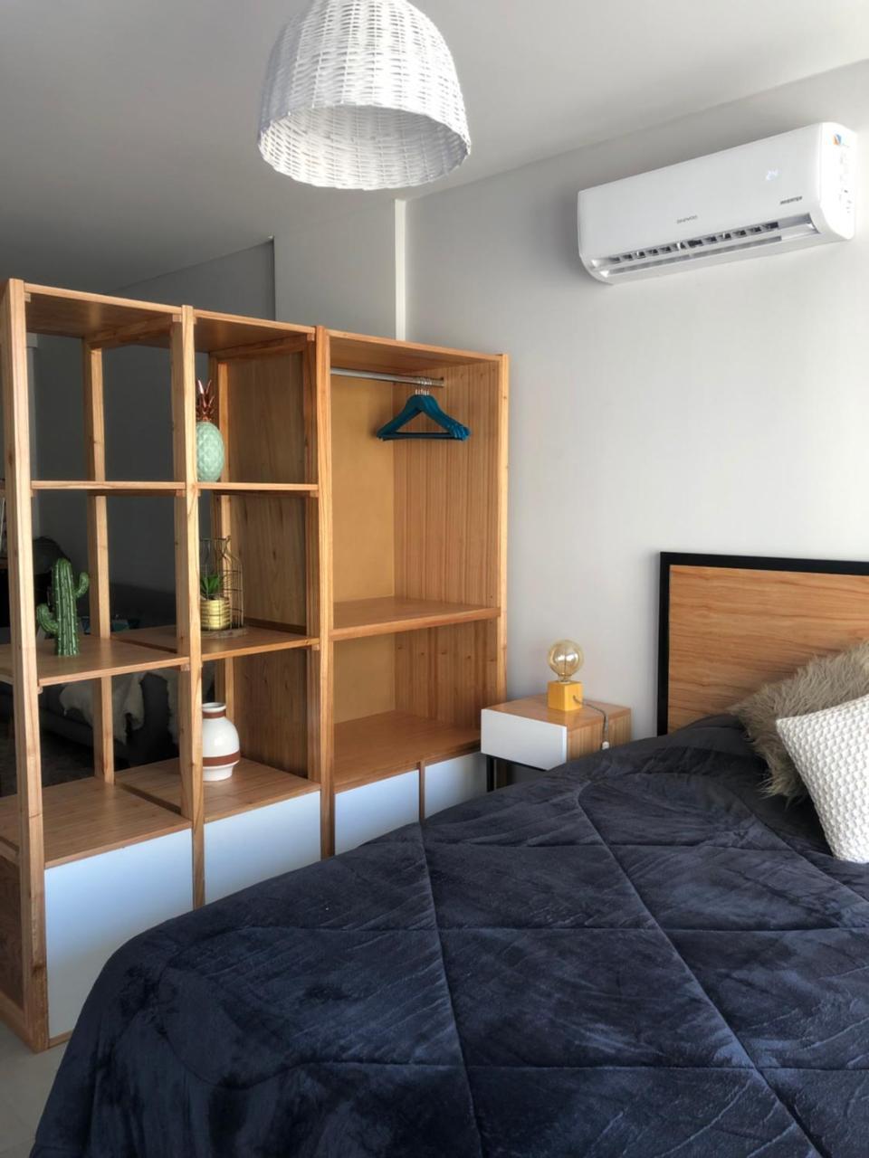 Palermo Medrano Studio Suits Buenos Aires Exteriör bild