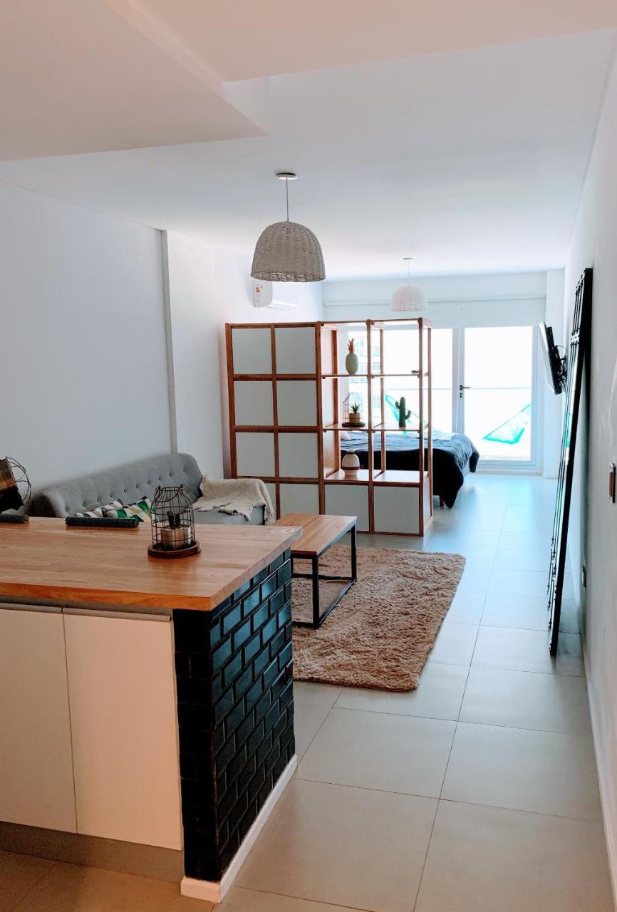 Palermo Medrano Studio Suits Buenos Aires Exteriör bild